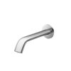 Vòi lavabo cảm ứng (Loại gắn tường)