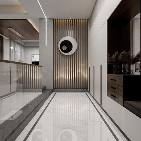 Gạch ốp lát Nabel RS807160A 800x800x10