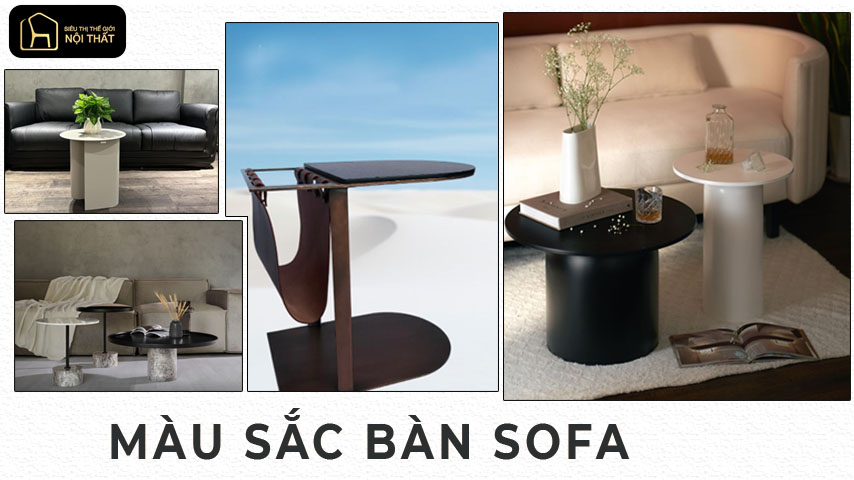 bàn sofa