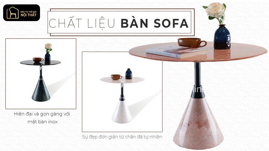 bàn sofa
