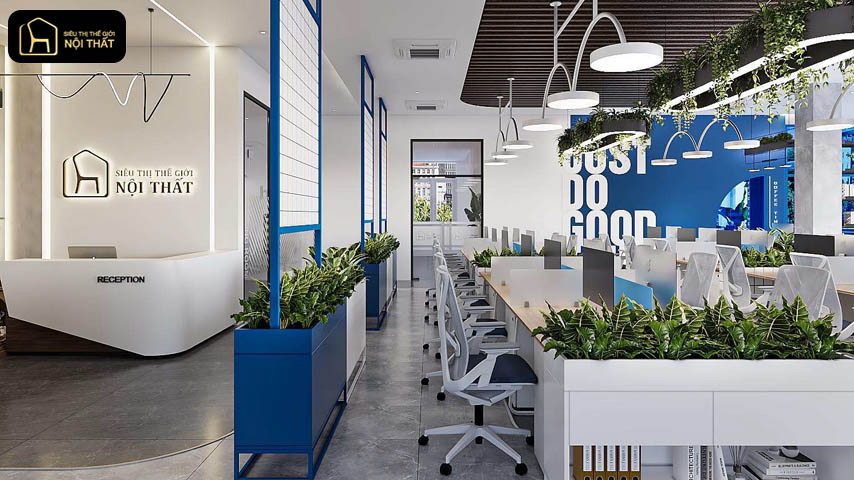 showroom nội thất bình thuận