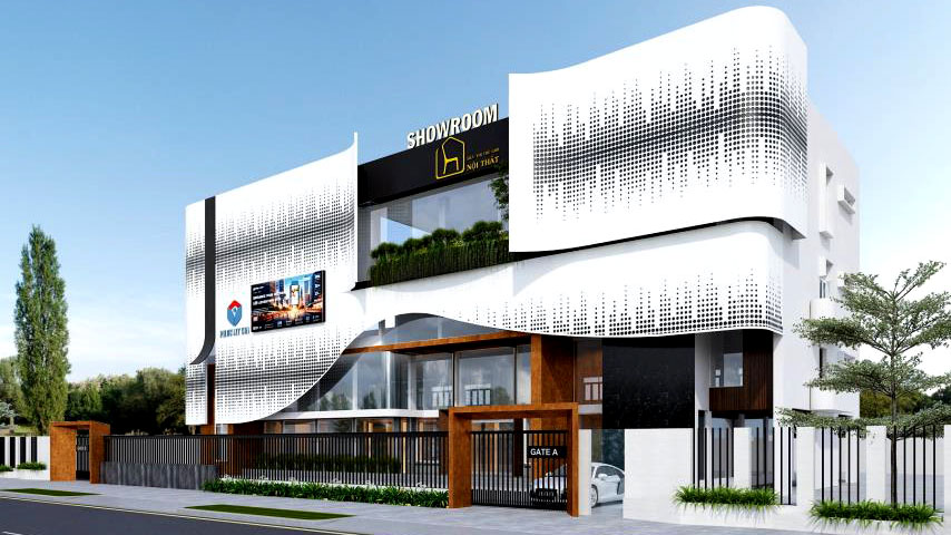 showroom nội thất bình thuận