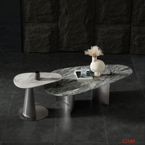 Bộ bàn trà CJ18