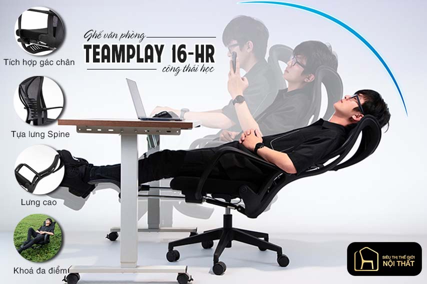 ghế văn phòng