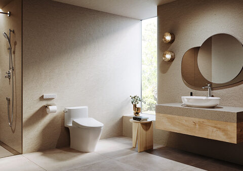 Thiết bị vệ sinh