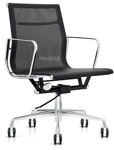 Eames Aluminum 3-MR