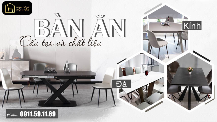 bàn ăn