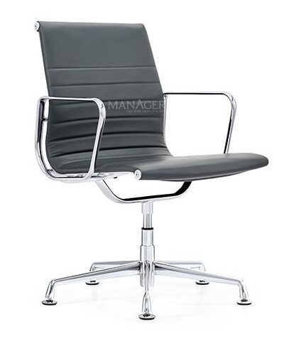 ghế giám đốc Eames Aluminum 2