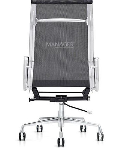 ghế giám đốc Eames Aluminum 3-HR