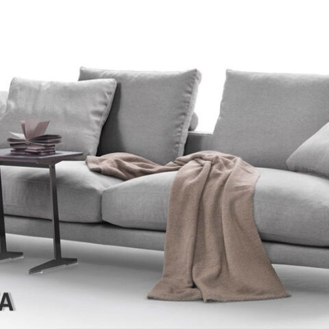 Home sofa