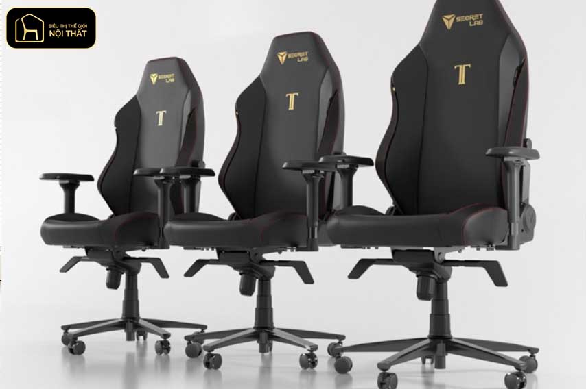 ghế công thái học