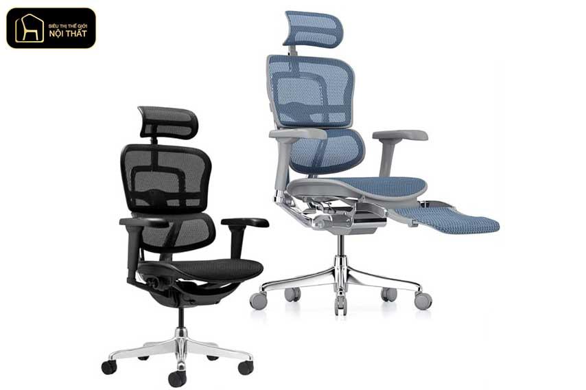 ghế công thái học