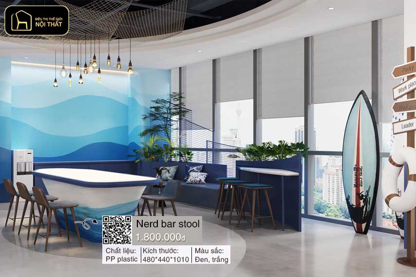 Nội thất văn phòng