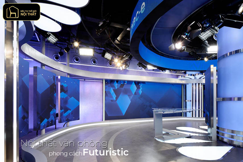 Nội thất văn phòng