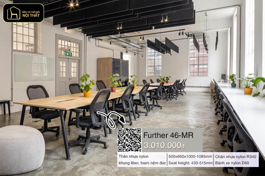 Nội thất văn phòng