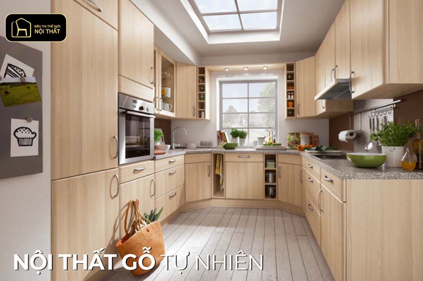 nội thất gỗ