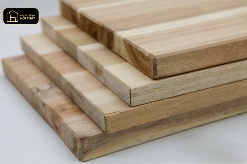 nội thất gỗ