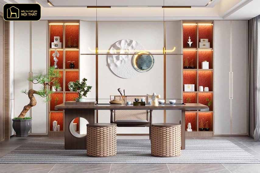 7 Bí quyết thiết kế không gian phòng làm việc tại nhà hiệu quả 22 phòng làm việc tại nhà
