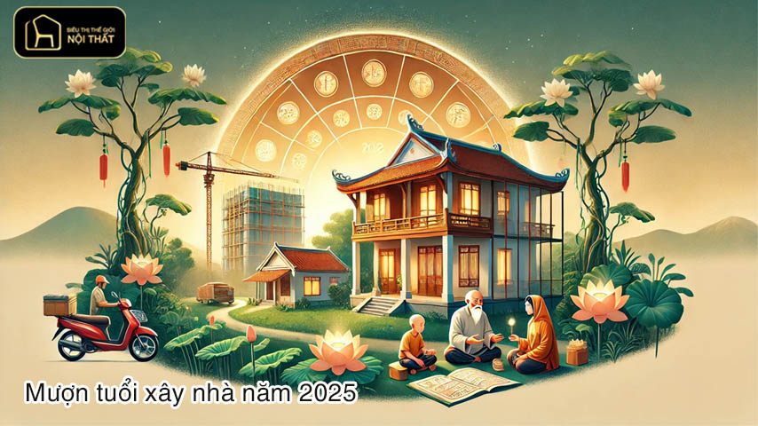 Xem tuổi xây nhà năm 2025 9 Xem tuổi xây nhà năm 2025