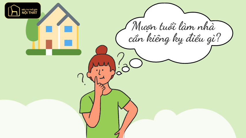 Xem tuổi xây nhà năm 2025 8 Xem tuổi xây nhà năm 2025
