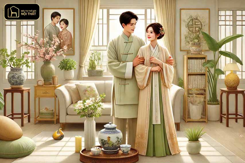 Xem tuổi xây nhà năm 2025 2 Xem tuổi xây nhà năm 2025