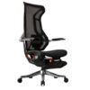 Ghế VP đa chức năng Spider 21-HR