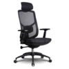Ghế VP lưng cao SYNERGY 3-HR
