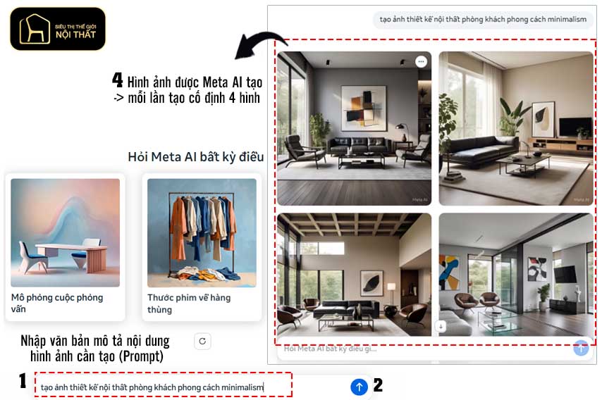 công cụ AI miễn phí