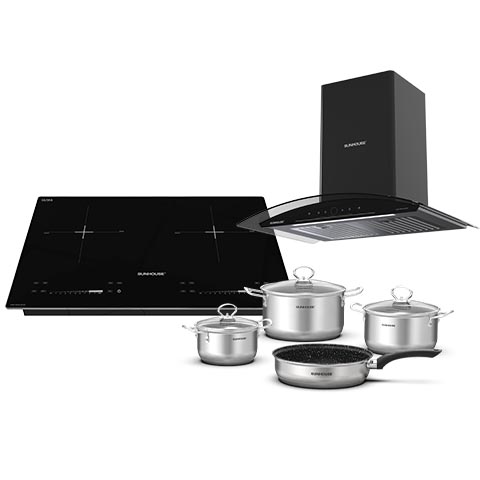 Thiết bị nhà bếp