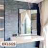 Gương Khung Sơn Tĩnh Điện Bàn Trang Điểm DKL612B