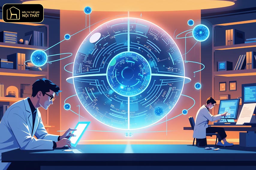 công cụ AI miễn phí