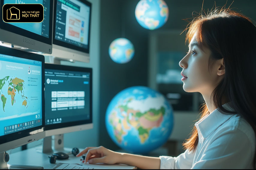 công cụ AI miễn phí