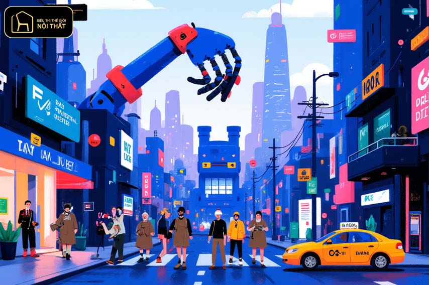 công cụ AI miễn phí