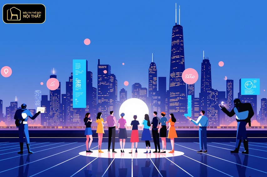 công cụ AI miễn phí