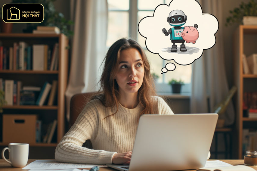 công cụ AI miễn phí