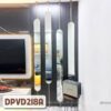 Bộ Gương Khung Mạ PVD Trang Trí DPVD218A