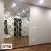 Gương Dán Tường DT36