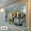 Gương Ghép Nghệ Thuật DT41