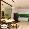 Gương Ghép Dán Tường DT44