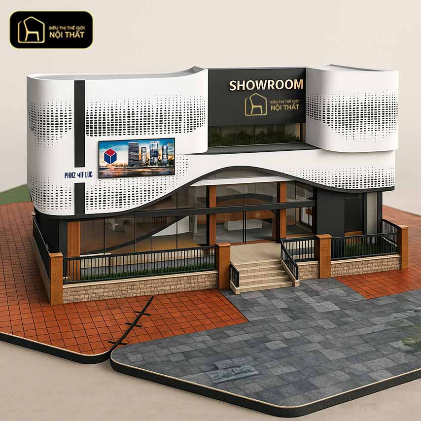 Trend tạo ảnh AI miễn phí mô hình Pop-up 3 Trend tạo ảnh AI mô hình Pop-up miễn phí