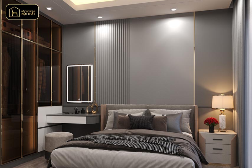 vật liệu trang trí nội thất