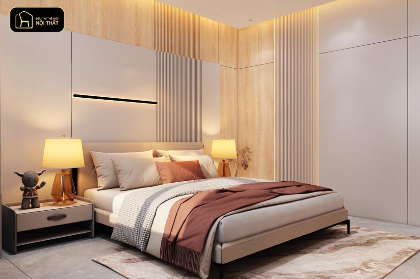 vật liệu trang trí nội thất