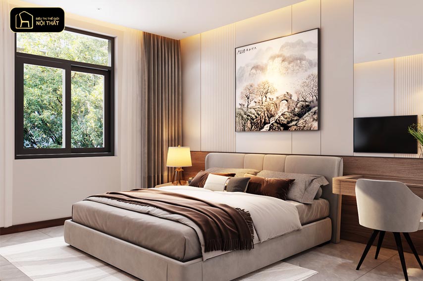 vật liệu trang trí nội thất