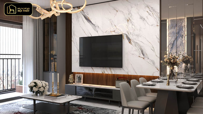 vật liệu trang trí nội thất