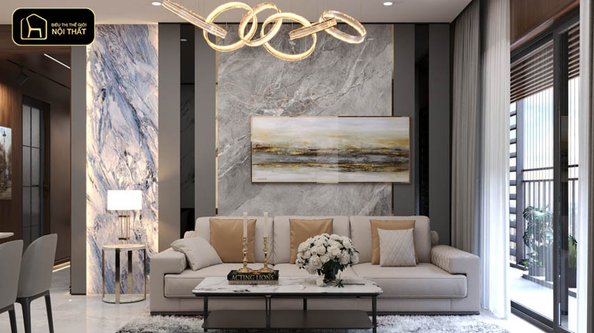 vật liệu trang trí nội thất