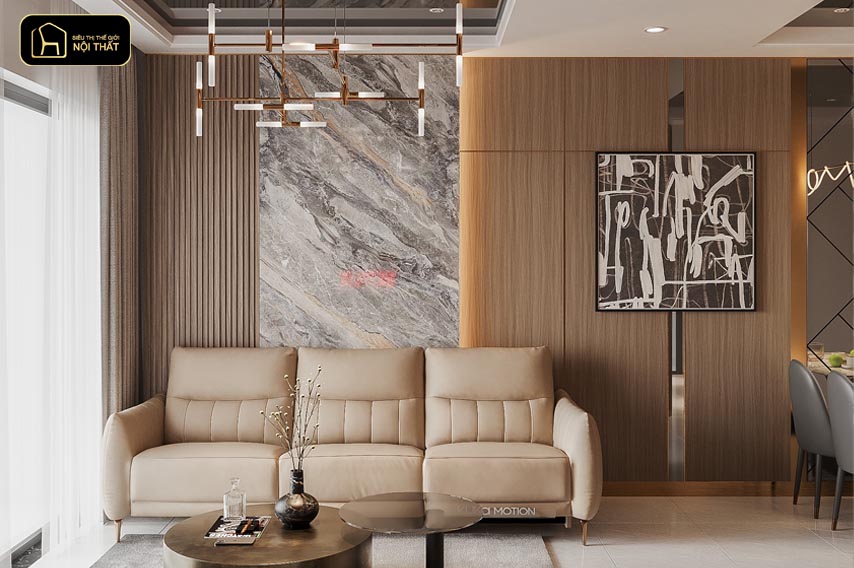 vật liệu trang trí nội thất