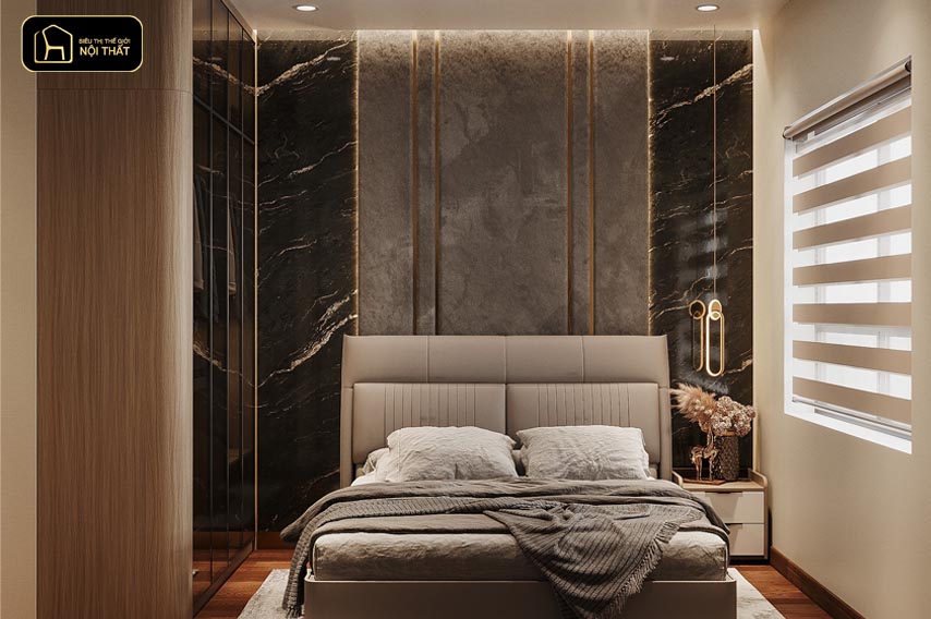 vật liệu trang trí nội thất