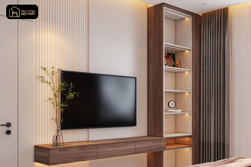 vật liệu trang trí nội thất