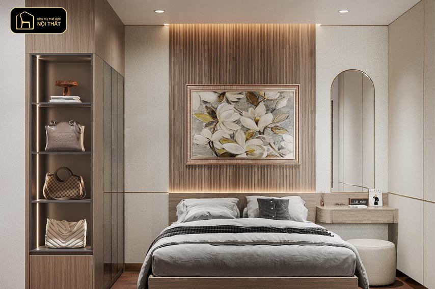 vật liệu trang trí nội thất