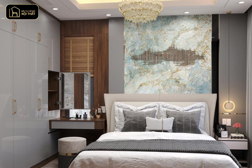 vật liệu trang trí nội thất